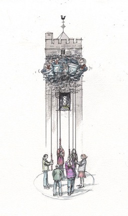 defynnog bells    &copy; ll